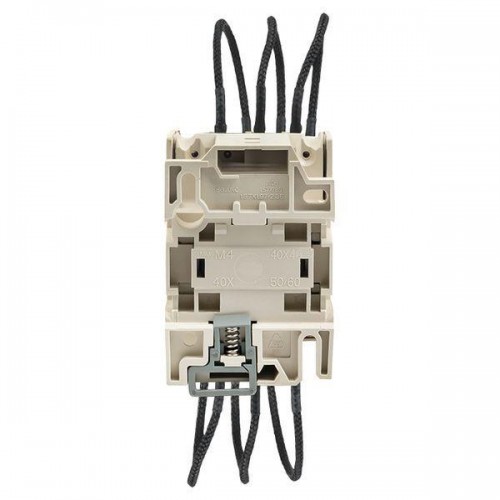 Контактор для конденсатора КМЭК 16квар 230В 2NО+1NC PROxima EKF ctrk-s-32-16-230