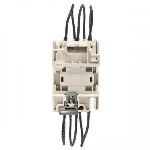 Контактор для конденсатора КМЭК 20квар 230В 2NО+1NC PROxima EKF ctrk-s-43-20-230