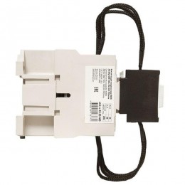 Контактор для конденсатора КМЭК 20квар 400В 2NО+1NC PROxima EKF ctrk-s-43-20-400