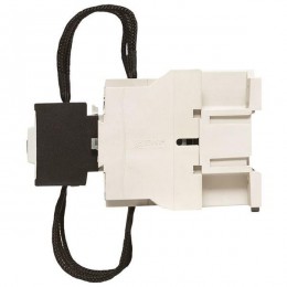 Контактор для конденсатора КМЭК 20квар 400В 2NО+1NC PROxima EKF ctrk-s-43-20-400