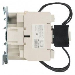 Контактор для конденсатора КМЭК 25квар 400В 2NО+1NC PROxima EKF ctrk-s-63-25-400