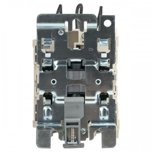 Контактор для конденсатора КМЭК 40квар 400В 2NО+1NC PROxima EKF ctrk-s-95-40-400