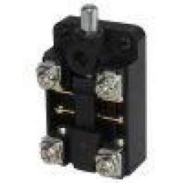 Выключатель путевой ВПК-2010-БУХЛ4 IP00 толкатель Электротехник ET003590