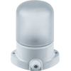 Светильник 61 509 NBL-SA1-60-E27-WH (НПБ 400 для сауны) IP54 прямое основание Navigator 61509