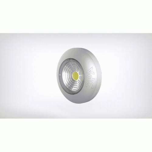 Фонарь SB-504 NEW пушлайт 