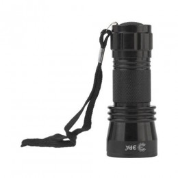 Фонарь MB-502 универс. Гриндер 21хLED 1.5Вт алюм. 3хААА блист. ЭРА Б0030194