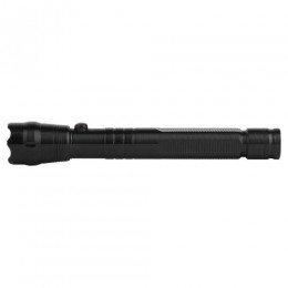 Фонарь TM1W 1х1Вт LED алюм. 2хAA блист. Трофи Б0023319