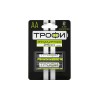 Аккумулятор AA/HR6 2500мА.ч HR6-2BL (блист.2шт) Трофи C0032101
