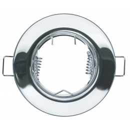 Светильник точечный 61 598 NFS-R1-003-MR16-GU5.3 хром. Navigator 61598