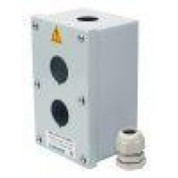 Корпус ПКУ 15-21-121-54 с сальником Электротехник ET054728