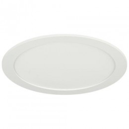 Светильник светодиодный 1-24 24Вт 220В 6500К круглый Эра Б0019835