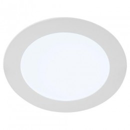 Светильник светодиодный 1-9 9Вт 220В 6500К круглый Эра Б0019832