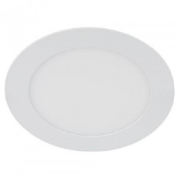 Светильник светодиодный 1-9 9Вт 220В 6500К круглый Эра Б0019832