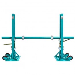 Домкрат кабельный ДК-3ГП (ЭМ) КВТ 71982