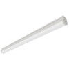 Светильник светодиодный ДСП52-34-172 Optima Eco 840 рассеиватель прозр. LED 34Вт 4000К IP65 Ардатов 1170434172