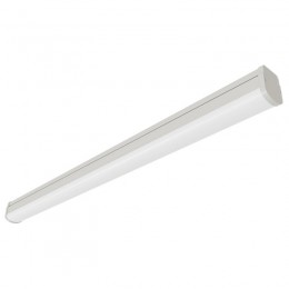 Светильник светодиодный ДСП52-34-172 Optima Eco 840 рассеиватель прозр. LED 34Вт 4000К IP65 Ардатов 1170434172