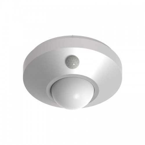 Светильник светодиодный 2Вт 4000К IP20 120лм d86х18мм ДПО круг автономный сенсорный с датчиком движения GAUSS CL002