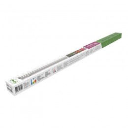 Светильник светодиодный Fito 12Вт IP20 350лм 175-265В 865х25х37мм ДВО для растений бел. GAUSS 130411912