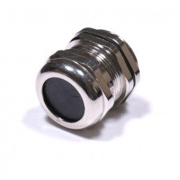 Ввод кабельный М37 d18-25мм ГОФРОМАТИК zeta30101