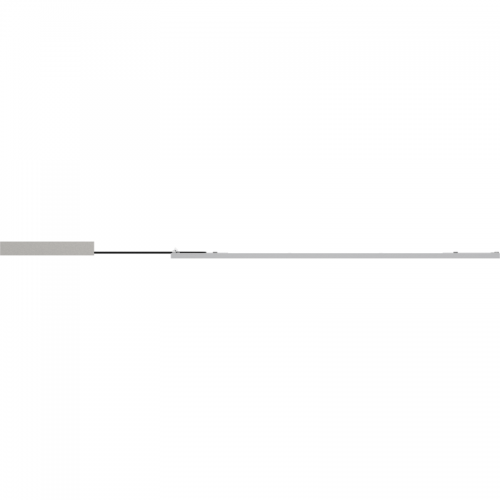 Светильник светодиодный SLIM LED 595 (40) STANDARD 4000К встраив. СТ 1704000270