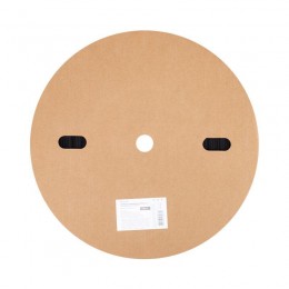 Трубка термоусадочная 15.0/7.5 черн. (уп.100м) Rexant 49-1506