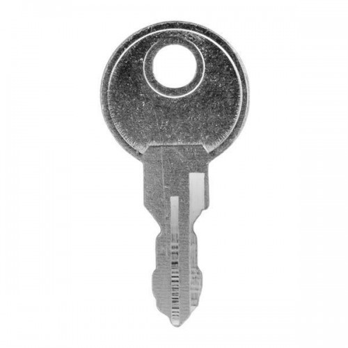Ключ для замка (арт. 18-16/38-ip31) PROxima EKF key-2