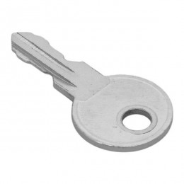 Ключ для замка (арт. 18-16/38-ip31) PROxima EKF key-2