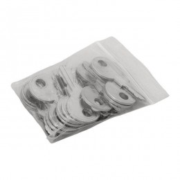 Ключ для замка (арт. 18-16/38-ip31) PROxima EKF key-2