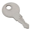 Ключ для замка (арт. 18-20/38-ip31) PROxima EKF key-1