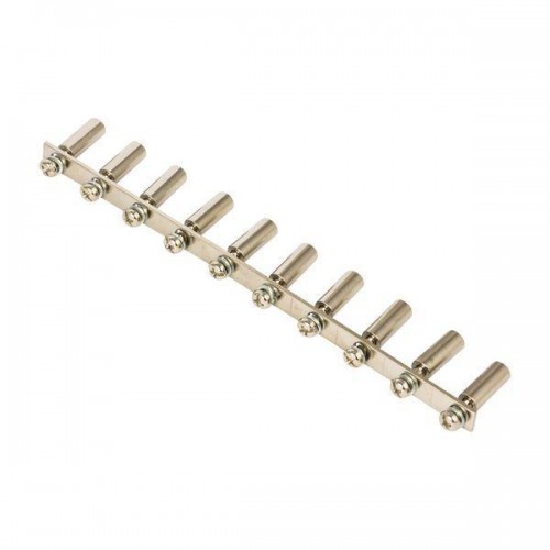 Перемычка тип 10PIN для 2.5кв.мм (уп.10шт) PROxima EKF plc-per-10PIN-2.5