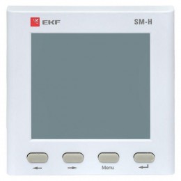 Прибор измерительный многофункциональный SMH ЖКИ PROxima EKF sm-963h