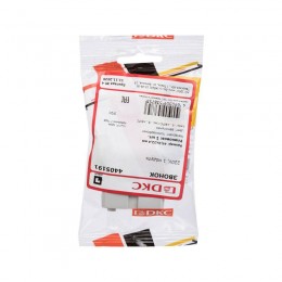 Звонок 1мод. 220В Avanti 