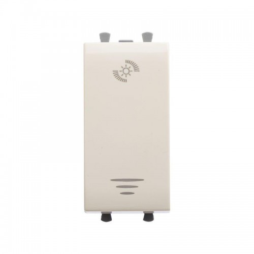 Диммер кнопочный 1мод. 16А Avanti 