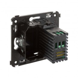 Диммер поворотный СП Avanti 