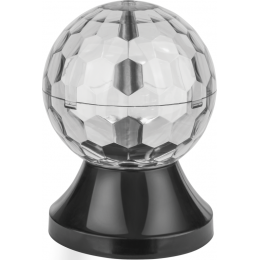 Светильник светодиодный проекционный 61 981 OLF-DISCO02-3-230-RGB-BL ОНЛАЙТ 61981