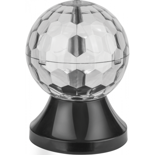 Светильник светодиодный проекционный 61 981 OLF-DISCO02-3-230-RGB-BL ОНЛАЙТ 61981