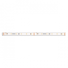 Лента светодиодная 9.6Вт/м 24В 3000К 8мм IP20 SMD3528 (уп.40м) VARTON VLS-20-096-3528-08-120-30