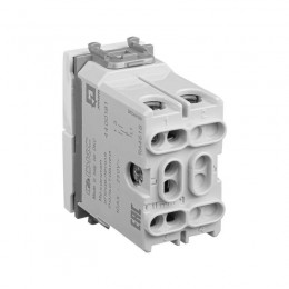 Механизм управления рольставней 1мод. Avanti 