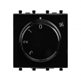 Механизм управления вентиляторами 2мод. Avanti 