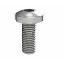 Винт М5х12 под шлиц Torx (уп.100шт) DKC R5M512