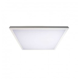 Светильник светодиодный PPL PRO-3 595/U Opal 36Вт 4000К IP40 35мм ДВО/ДПО универс. с драйвером Pro+ JazzWay 5015456A