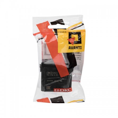 Датчик движения 1мод. 16А Avanti 