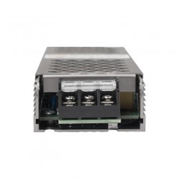 Блок питания для светодиодной ленты 120Вт 10А 12В IP20 BSPS метал. JazzWay 5013902