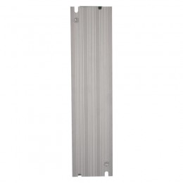 Блок питания для светодиодной ленты 120Вт 10А 12В IP20 BSPS метал. JazzWay 5013902