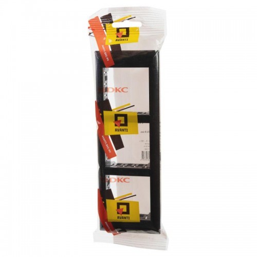 Рамка-суппорт 6мод. Avanti для 