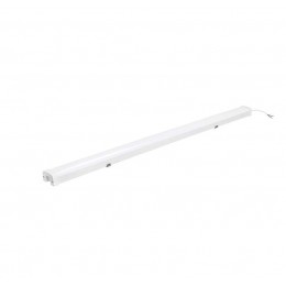 Светильник светодиодный PWP-С3 1500 SHOPLIGHT 60Вт 6500К IP65 7000лм ДСП Pro+ JazzWay 5014138