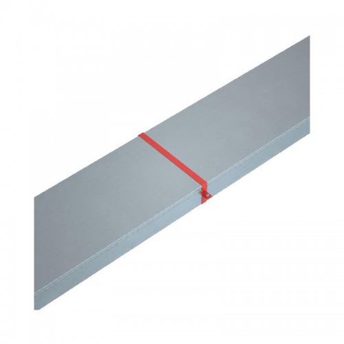 Держатель крышки лотка 50х200мм сталь 1мм DKU50-200 КМ LO13171