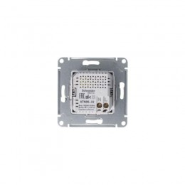 Розетка USB AtlasDesign тип A+A 5В 1х2.1А 2х1.05А механизм жемчуж. SE ATN000433