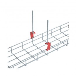 Фиксатор вертикальный VF КМ LO14075