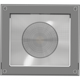 Светильник светодиодный KVARTA LED 8 D 3000К настенный СТ 1100200010